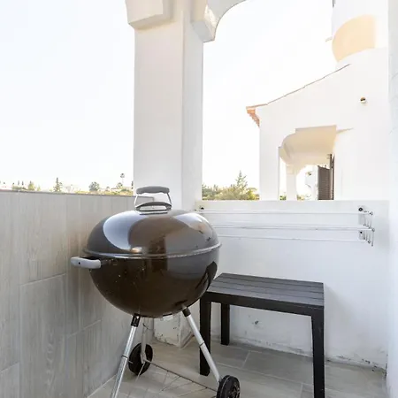 Chill On The Or Lounge By The Pool Carvoeiro (Lagoa)