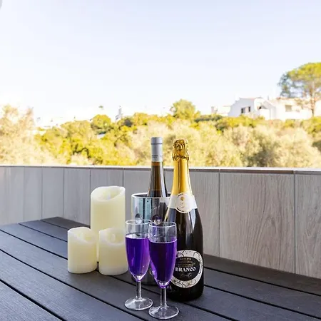 Chill On The Or Lounge By The Pool Apartmán *