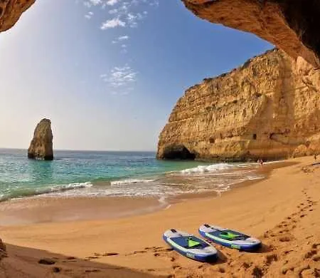 Chill On The Or Lounge By The Pool Carvoeiro (Lagoa)