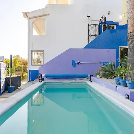 Chill On The Or Lounge By The Pool Lejlighed